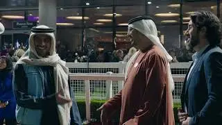 2026 Fashion Friday &mdash; Dubai Racing Carnival