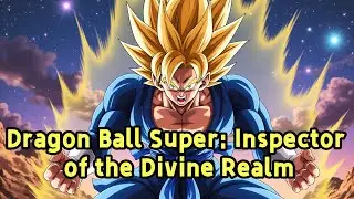 Dragon Ball Super: Bind to the King of All, and die together at worst