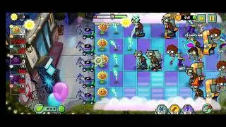 plants vs zombies 2 neon mixtape day 29 |Mobile Game play | 2026