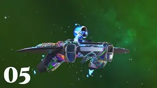 ASTRO BOT 2024 Gameplay! Part-5