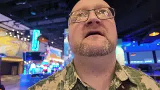 MGM Grand Tour Las Vegas January 2026