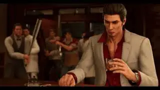Seasonal Anime Checkup OVA Episode #219 - AL Experiences Yakuza Kiwami 2