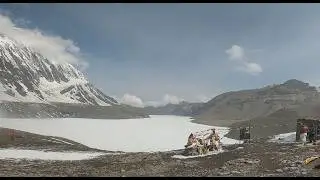 NEPAL&rsquo;S TILICHO TREK | HIKING TO THE ROOF OF THE WORLD