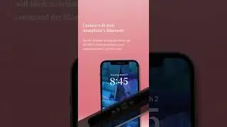 How to Connect SnapUp Boom Fire with Bluetooth 🔊🔥