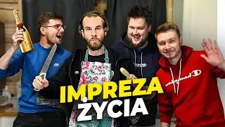 OSTATNIA WIECZERZA W KNUCIEJ NORZE