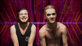 THEE MIRANDA SHOW - Episode 3 “Puppet”