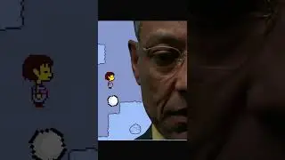 Hearing Snowfall in Undertale Yellow be like 