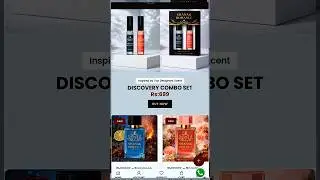 Order Shanak Discovery set Rs599/. Only #ordernow #shanak #trending #viralvideo