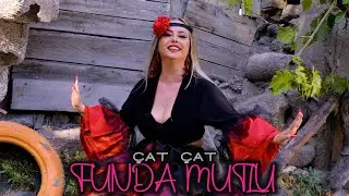 Funda Mutlu - &Ccedil;at &Ccedil;at &Ccedil;at (Roman Havası Klip)