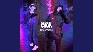 Cvok (feat. JayDeee)