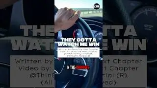They Gotta Watch Me Win (Hardcore Comeback Rap) | NF x Tom MacDonald Style