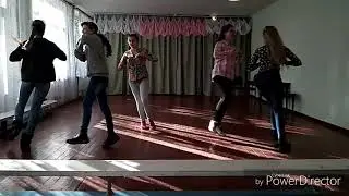 Український танець