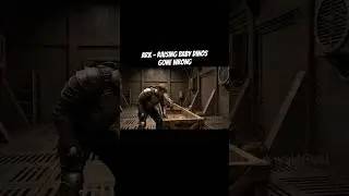 I think we&rsquo;ve all been here at some point #ark #arksurvivalevolved #arksurvivalascended #gaming