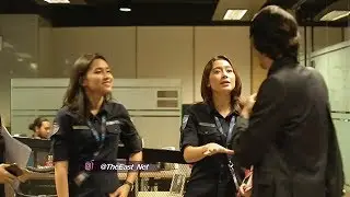 Produser Baru yang Bikin Baby Gagal Fokus