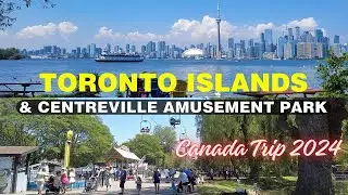 #hanson #alisa Toronto Island Park 2024