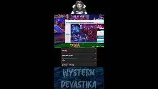 [Elsword INT] Weekly reset #4th time dc