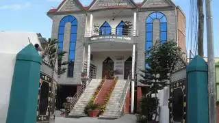 Message part 1 by bro DK Rai on Special Meeting 20.10.2015 at Goshen