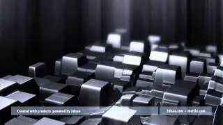 After Effects 3D  Logo Animation - New 3D Products for After Effects Powered by 3DNAE