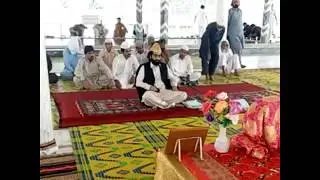 Golra Sharif Qawali Nahi Zakhm E Dil Ab Dikhanay Kay Qabil