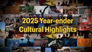 Year-ender: Top 10 cultural events from 2025