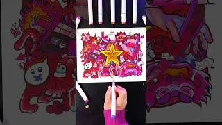 I tried to draw 100 Flags in 100 days, but... | Ep. 28