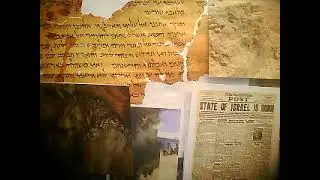 THE WAR SCROLL Col.   1-12  (Unedited Reading)