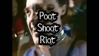 The Wire vs. Cherry Poppin' Daddies &mdash; Poot Shoot Riot