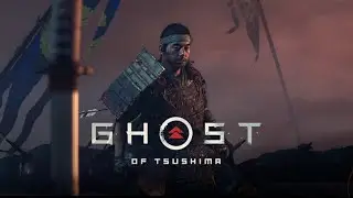 Ghost of Tsushima  - Let's Play Ep 21 - No Commentary -