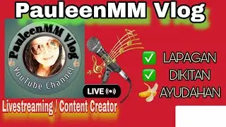 751 LS | Lapagan-Tamsakan Upcoming | +200-400 500 gifts new members and superchatters | Join us!