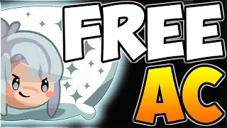 9 *NEW FREE AC TAGGED* MACES! (Chibi Darkon Pillows) AQW 2022
