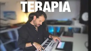 Componer y producir música de forma 🎵TERAPÉUTICA🧘: GUÍA PASO A PASO #producciónmusical #arteterapia