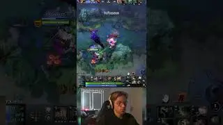 average bane in enemies team | tv/Topson #dota2 #tv #дота2 #twitch #dotawtf
