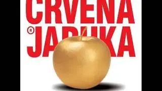 Crvena Jabuka - Zauvijek