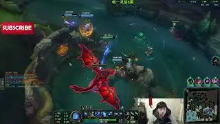 How to Play Vayne in the Top Lane Like a Pro
