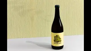 Good Pair Days - JH Meyer 'Mother Rock' White Blend 2018