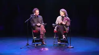 Bold Ideas @ Synapse Speaker Series #2: Brooke Stafford-Brizard on Whole Child & Human Development