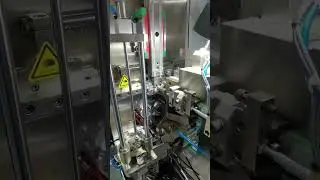 PEELING AND CUTTING COATED PLASTIC WIRE ROPE MAKE END FLOWER MACHINE