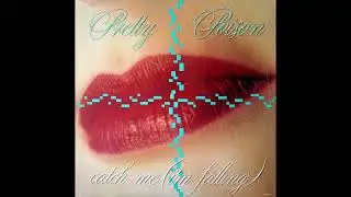Catch Me (I'm Falling) (Dub Mix) - Pretty Poison