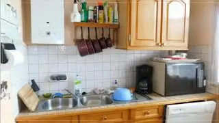 A vendre - Maison/villa - Marsac (23210) - 4 pi&egrave;ces - 80m&sup2;