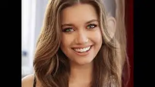 Afra Sara&ccedil;oğlu -  ATRIZ TURCA.