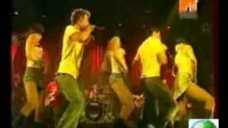 Smash!! - Make a little time @ Infiniti concert