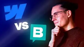 @Webflow vs. @Storyblok-com - wer gewinnt?