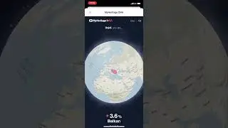 MyHeritage DNA - Albanian From North Albania 🇦🇱