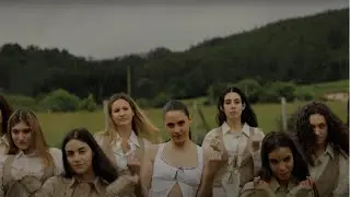 SABELA - HI, MY LOVE (Vídeo Oficial)