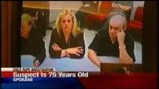 Elderly sex offender arrested for child rape