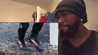 What You know - ONEFOUR | Twin Real World Reaction