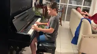 Rubi Zemach - Sonatina no. 1