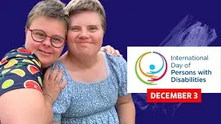 International Day of Persons with Disabilities 2025