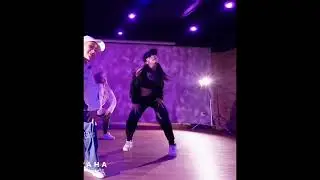 kim dayeon 'mi gente' dance cover