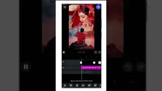 How to enhance low quality video to high quality video🤔 HD video kaise edit kare #tech